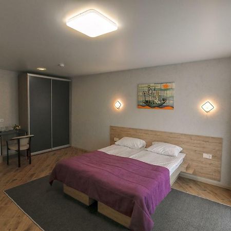 Raziotel Rishelyevskiy Jersón Exterior foto